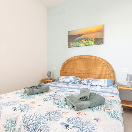 לידו מריני Marileo Apartments מראה חיצוני תמונה