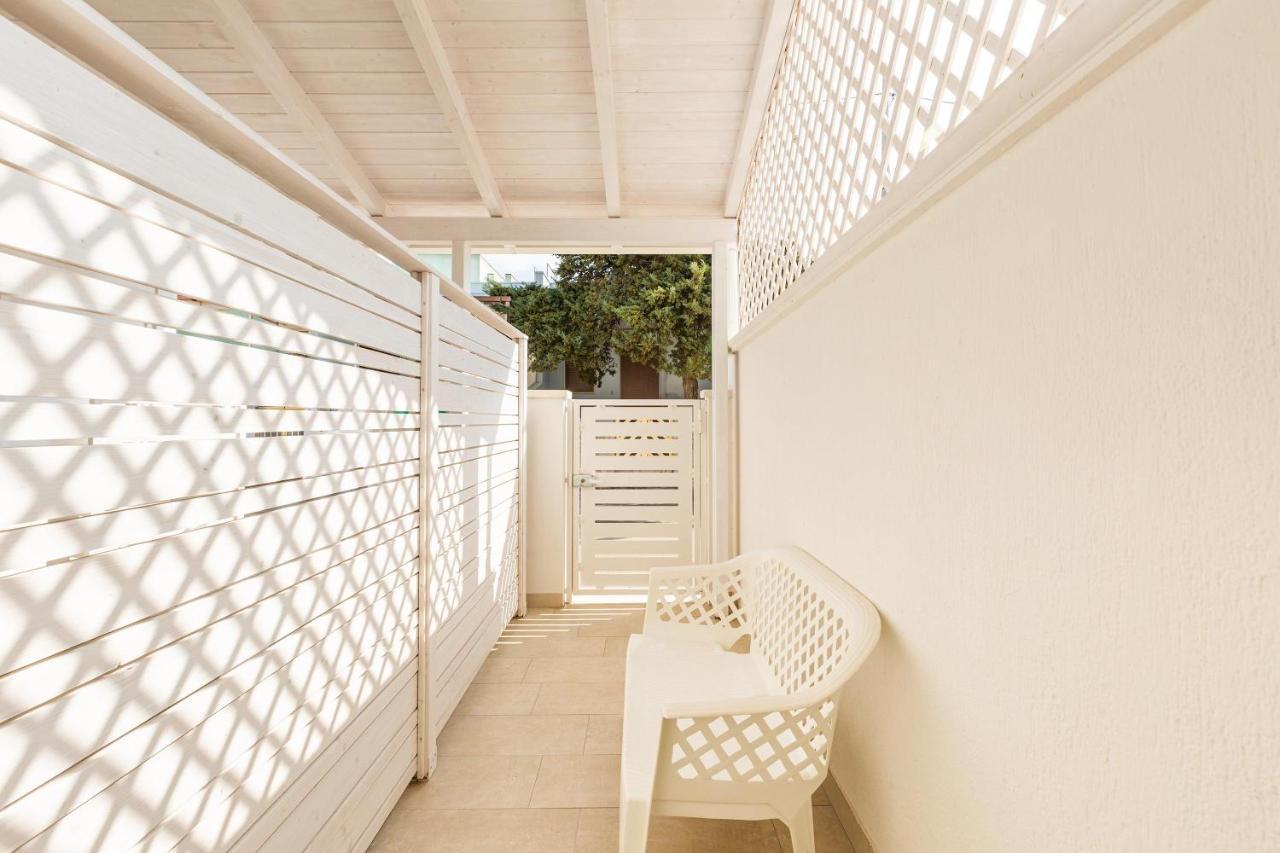 לידו מריני Marileo Apartments מראה חיצוני תמונה