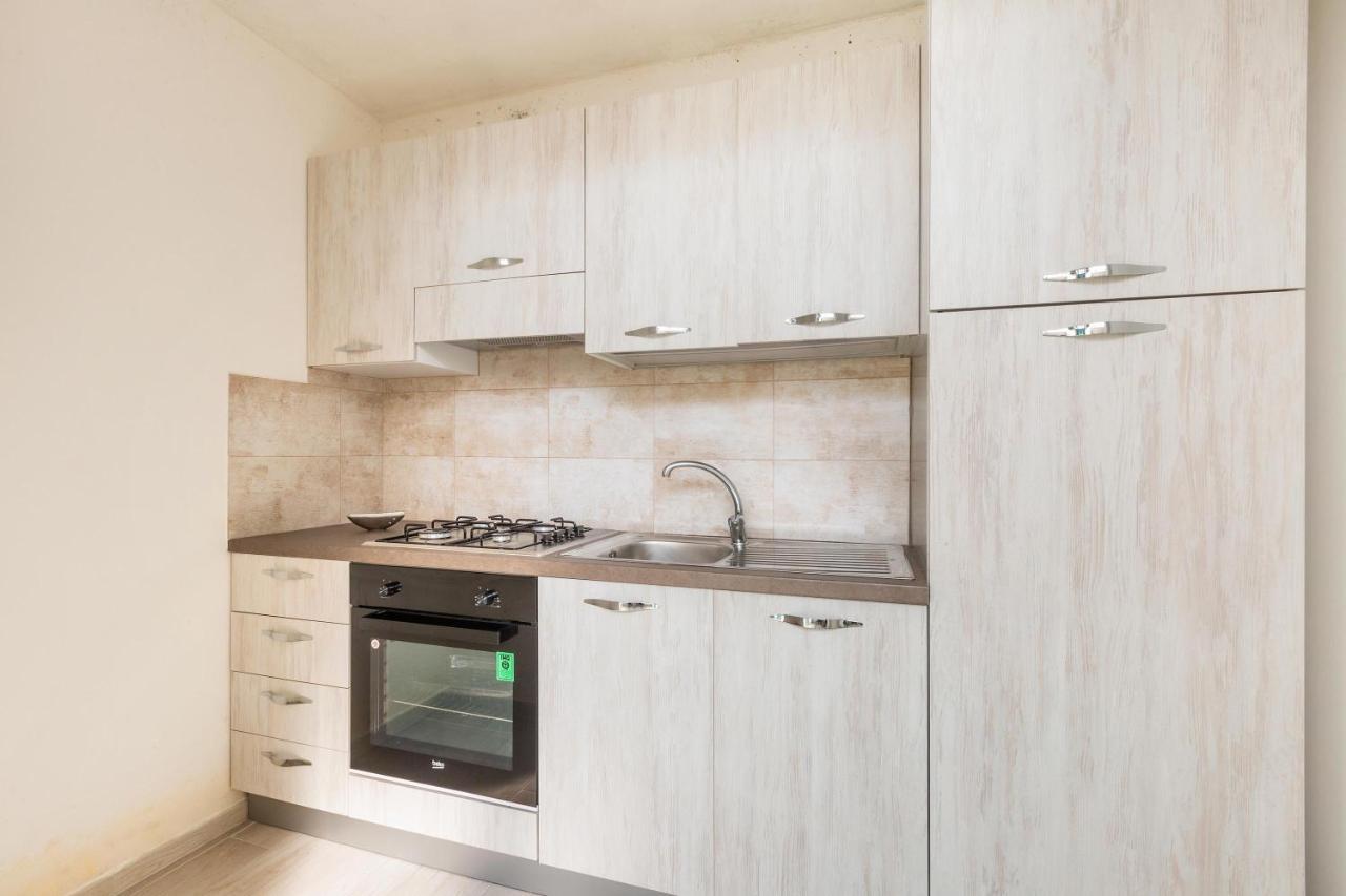 לידו מריני Marileo Apartments מראה חיצוני תמונה