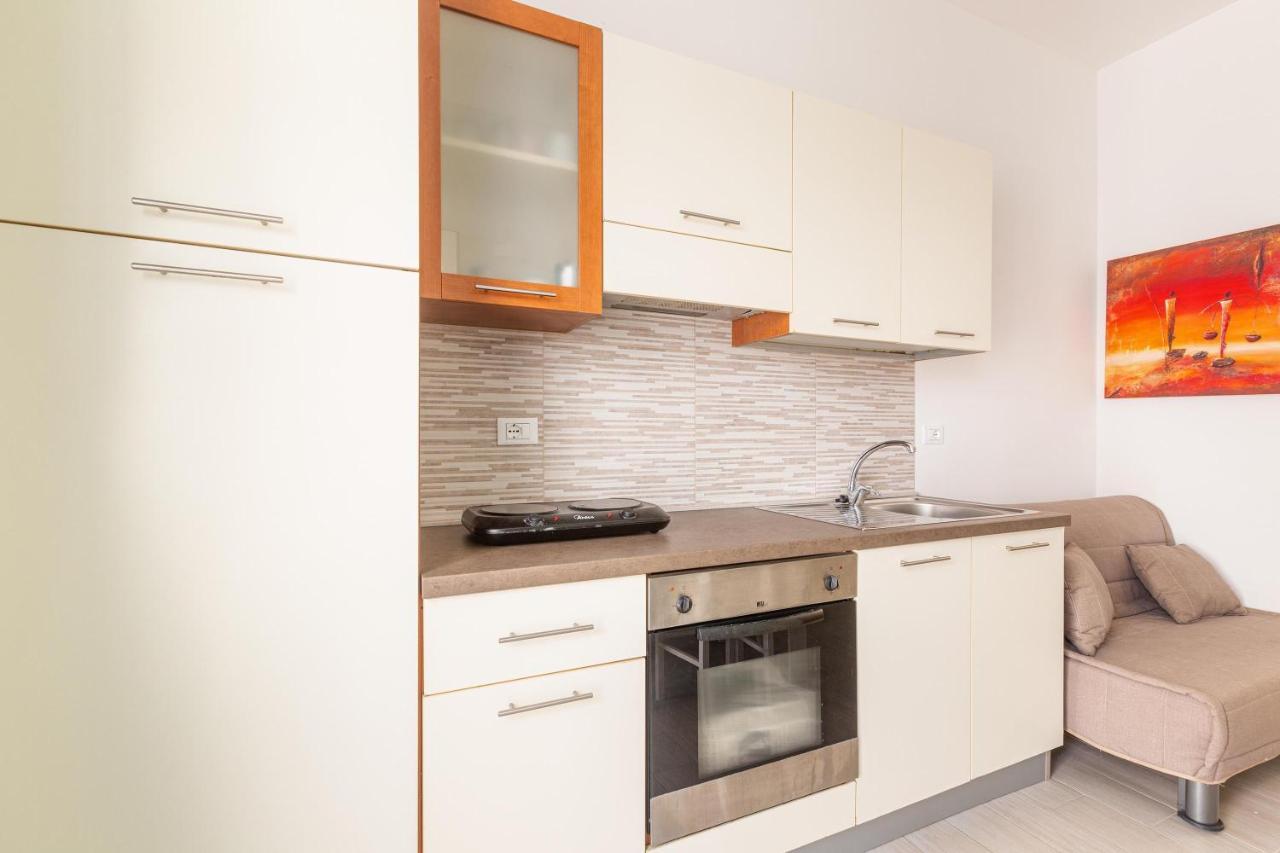לידו מריני Marileo Apartments מראה חיצוני תמונה